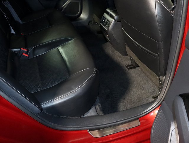 Used 2024 Nissan Altima 2.5 SL image 33