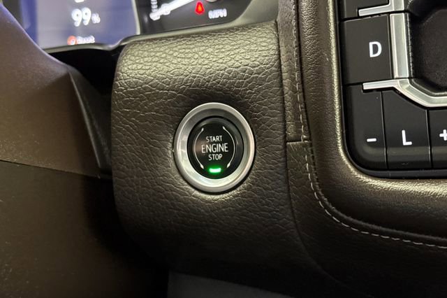 Used 2021 GMC Yukon Denali AWD/4WD image 25