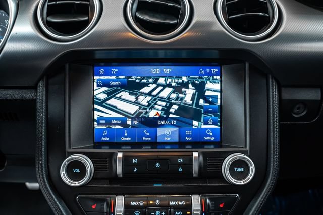 Used 2021 Ford Mustang GT Premium w/ Equipment Group 401A RWD image 23