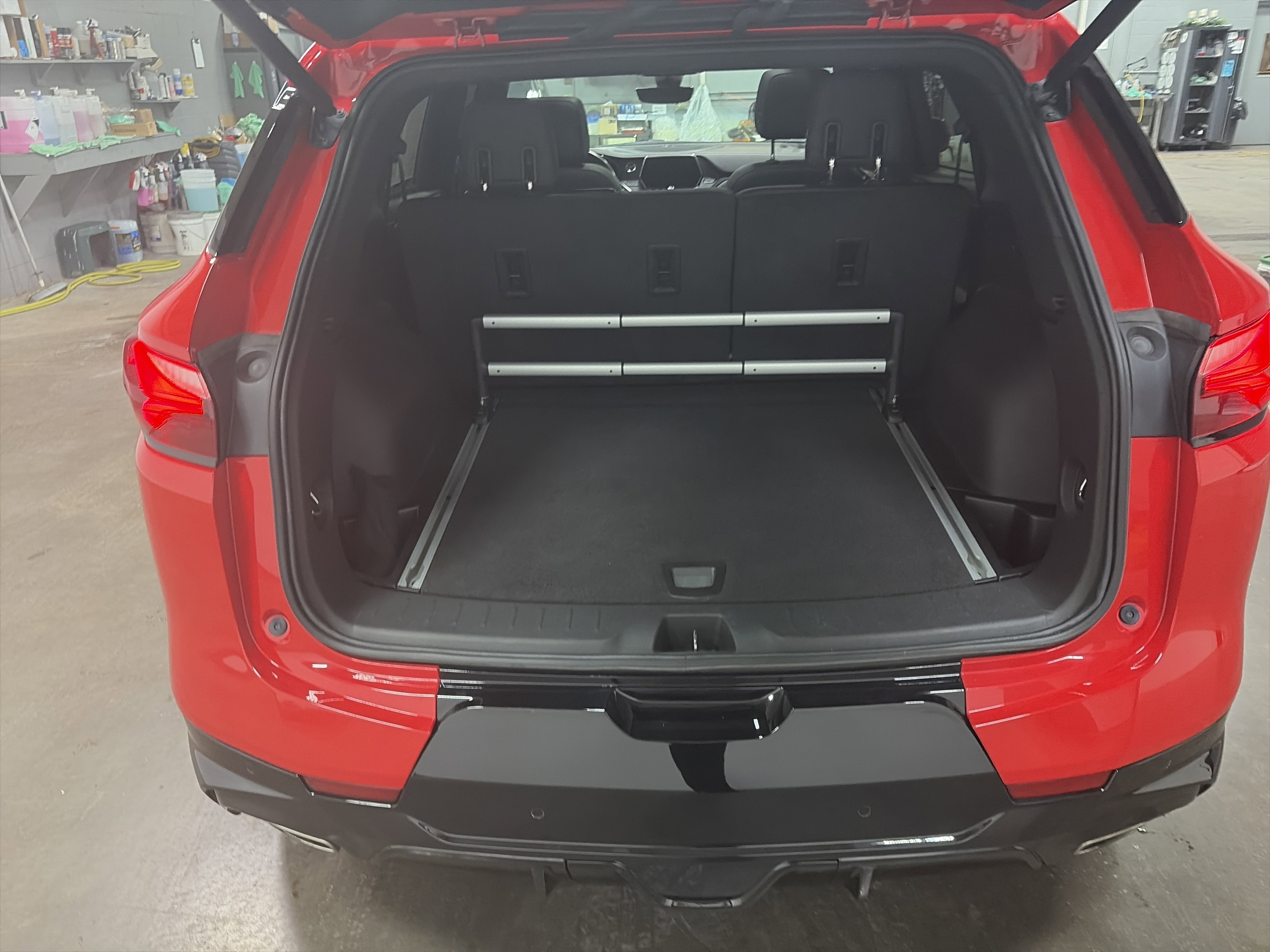 Used 2020 Chevrolet Blazer RS image 31