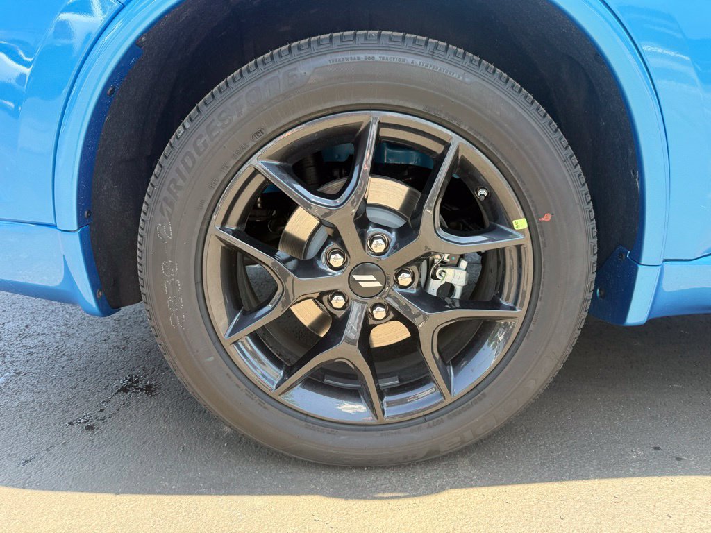 New 2026 Dodge Durango GT AWD/4WD image 46