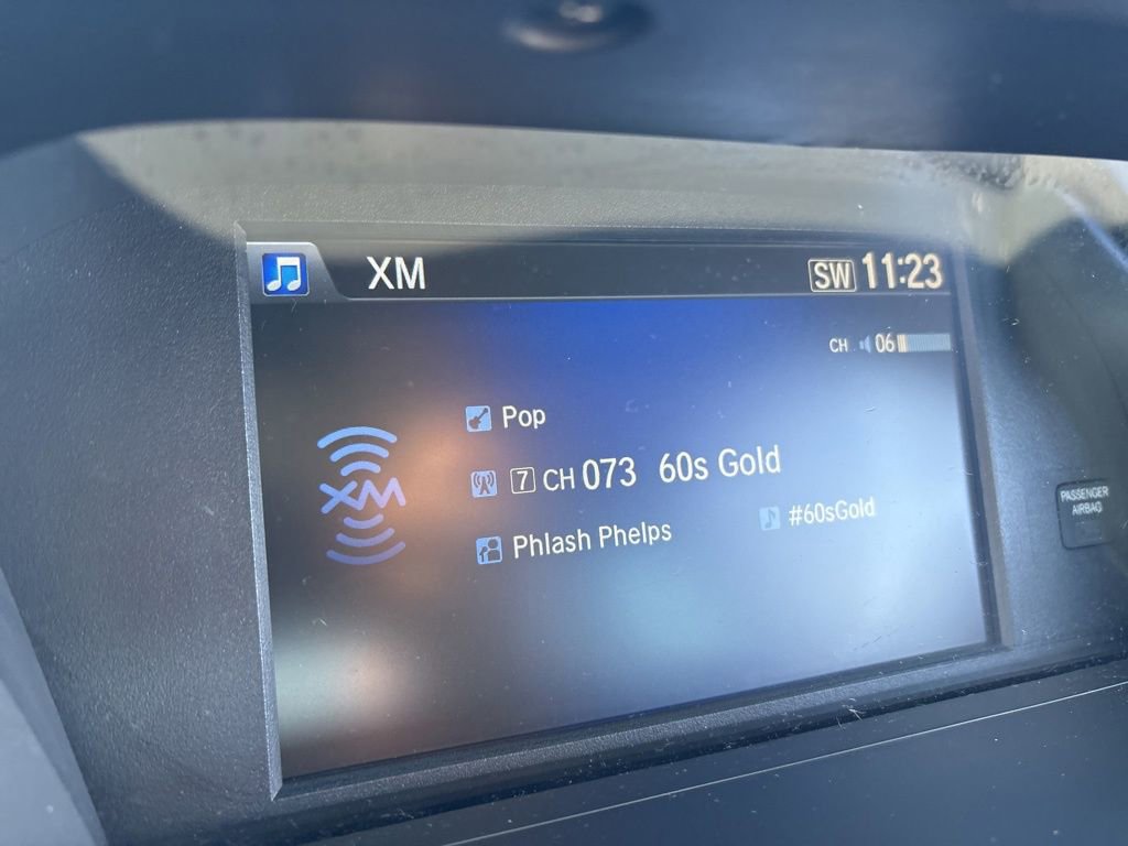 Used 2015 Honda Accord EX-L image 22