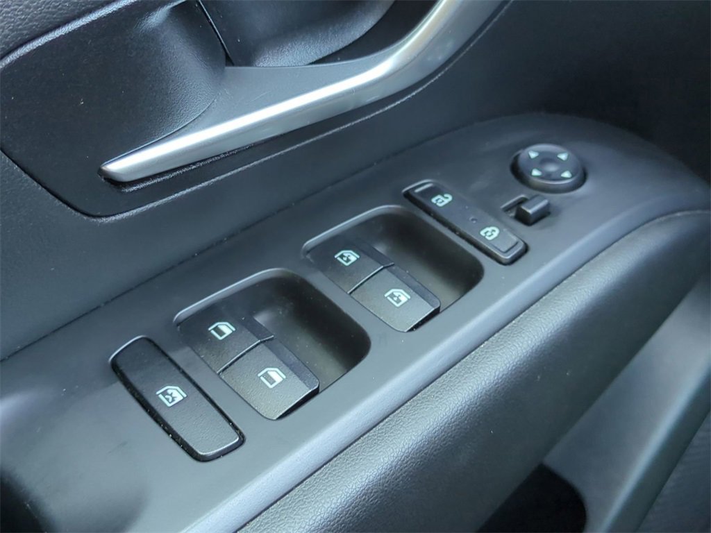 Used 2023 Hyundai Santa Cruz SEL Premium image 30