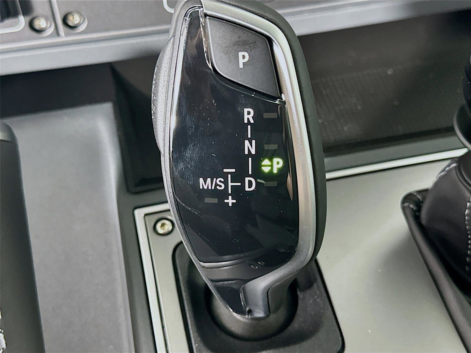 New 2025 INEOS Grenadier image 28