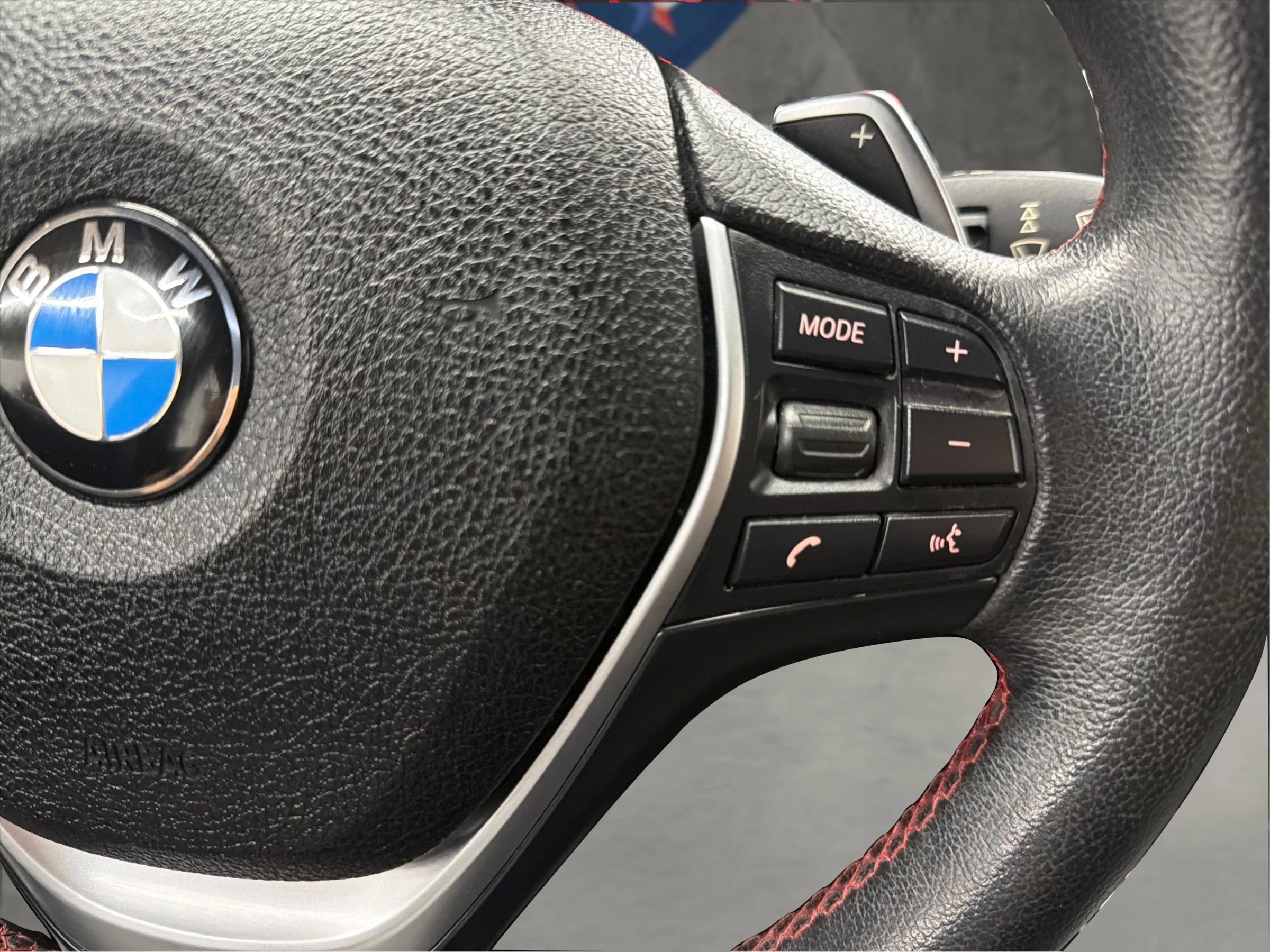 Used 2016 BMW 328i Sedan RWD image 24