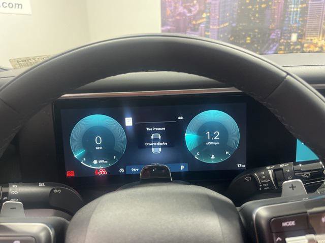 New 2026 Hyundai Palisade Calligraphy image 14