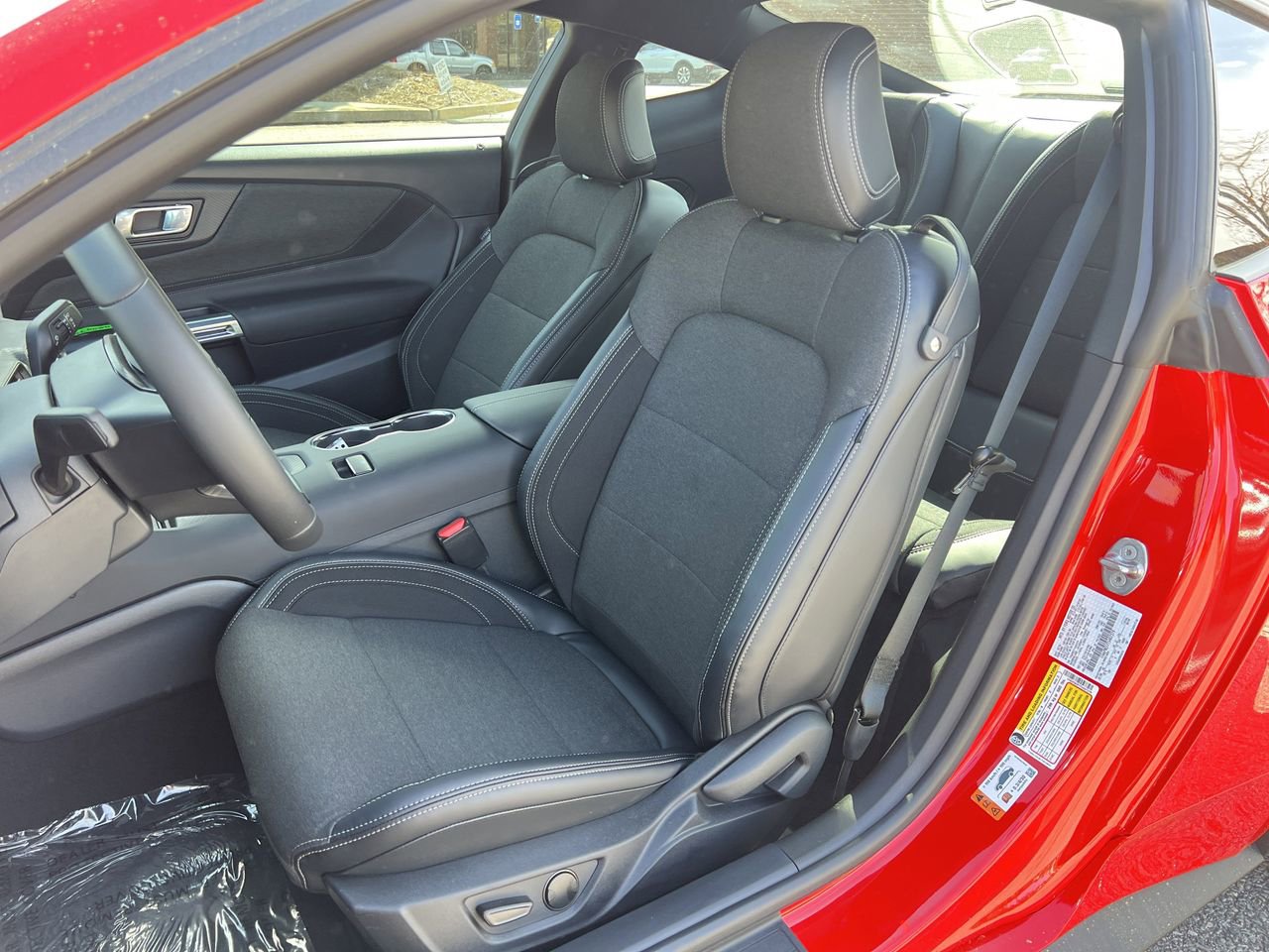 New 2026 Ford Mustang GT image 17