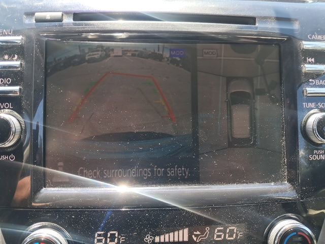 Certified 2022 Nissan Murano Platinum w/ Cargo Package AWD/4WD image 29