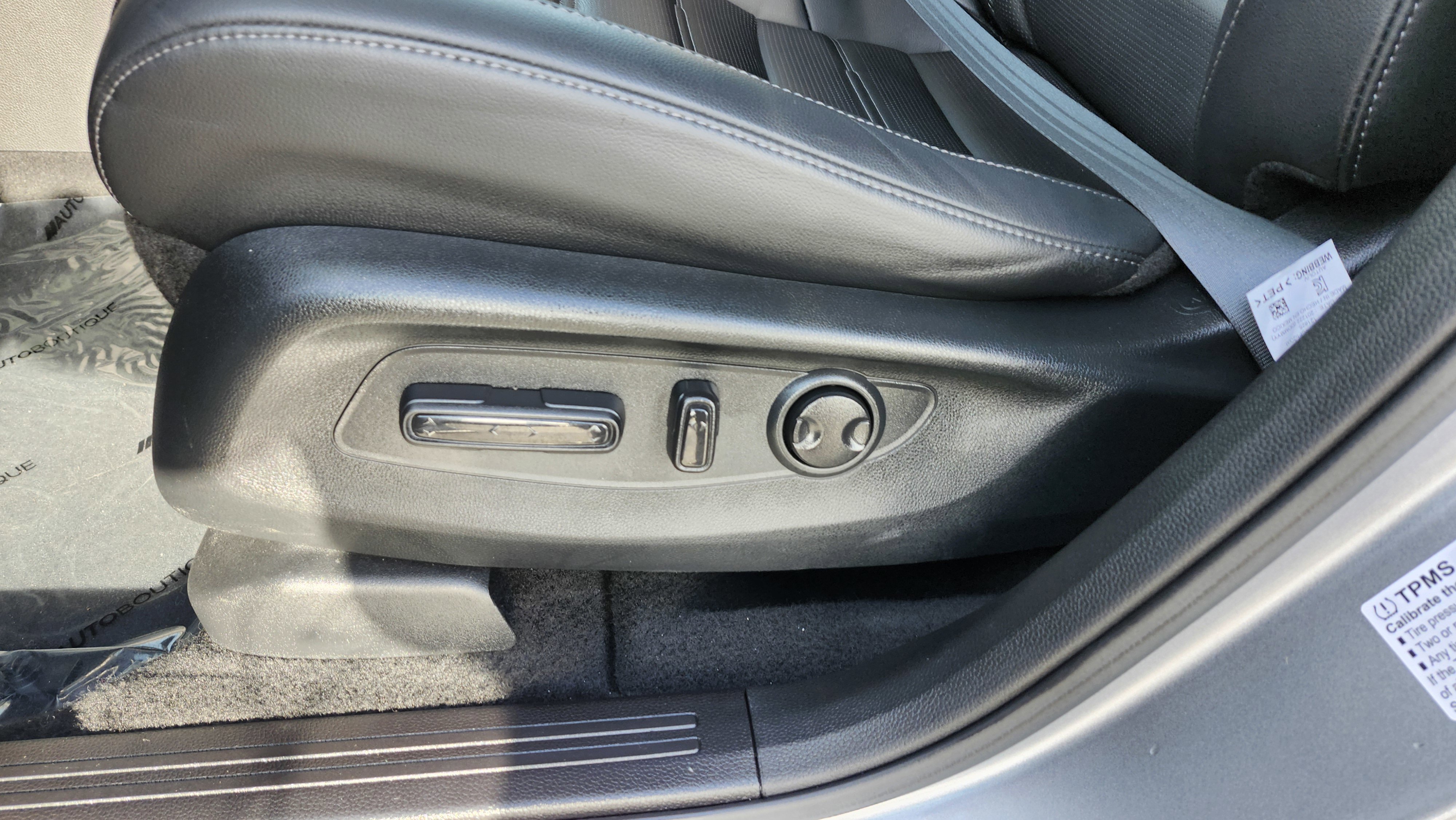 Used 2023 Honda CR-V EX-L image 24