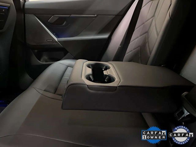 Used 2025 BMW 530i xDrive image 71