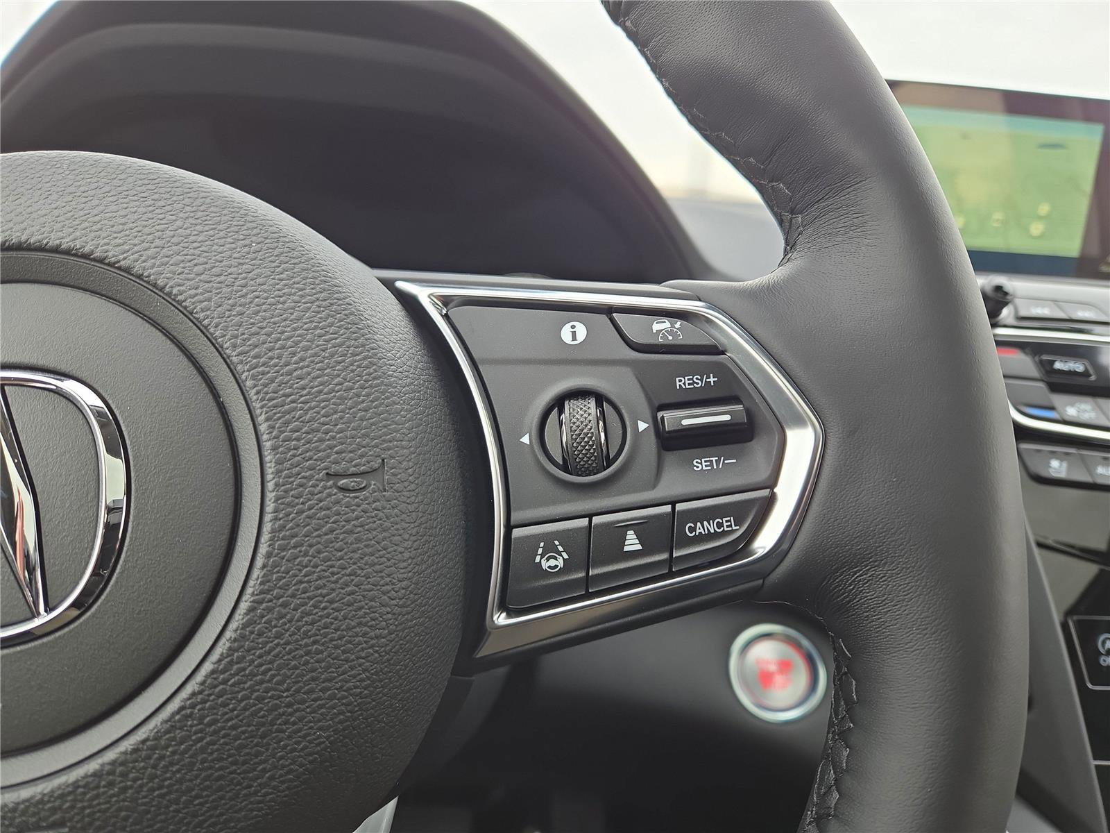 New 2026 Acura RDX SH-AWD w/ Advance Package image 14