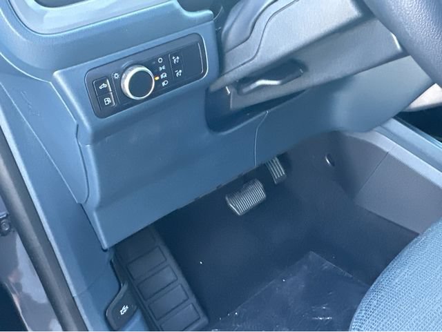 New 2026 Ford Maverick XL FWD image 32