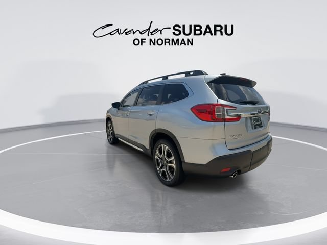Certified 2026 Subaru Ascent Touring AWD/4WD image 6