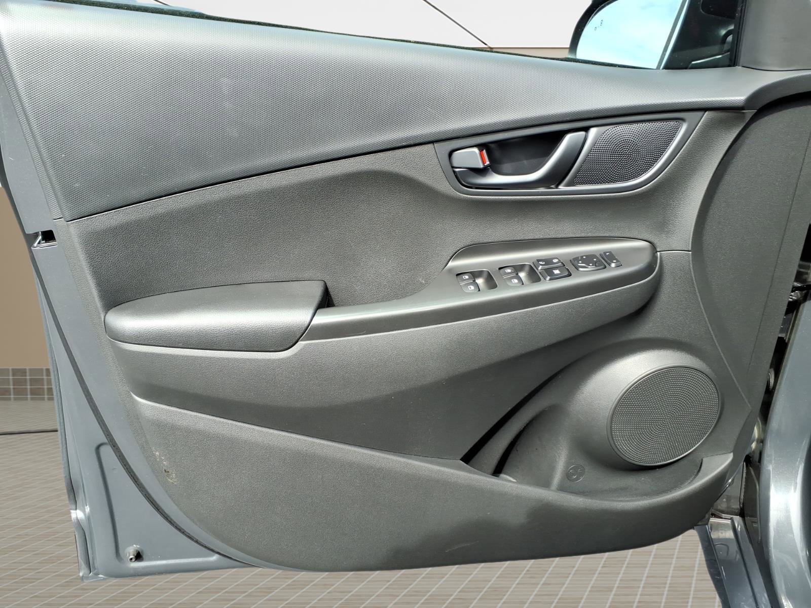 Used 2023 Hyundai Kona N Line image 20