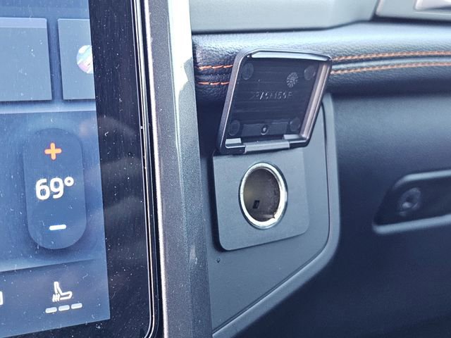 Certified 2024 Ford Expedition Timberline image 23