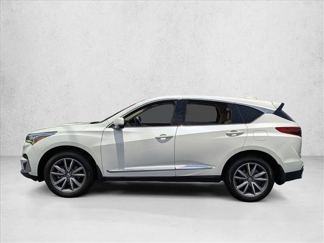 Certified 2019 Acura RDX FWD w/ Technology Package image 9