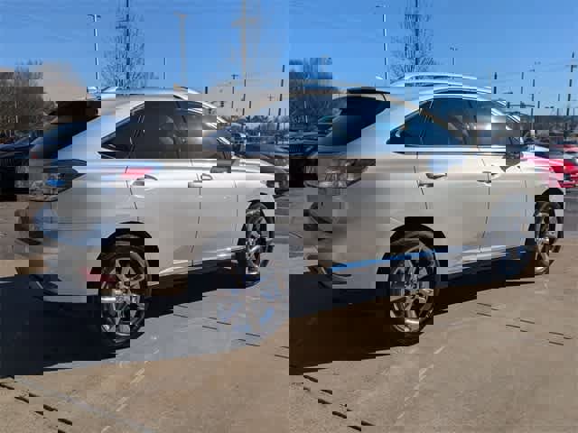 Used 2012 Lexus RX 350 FWD image 9