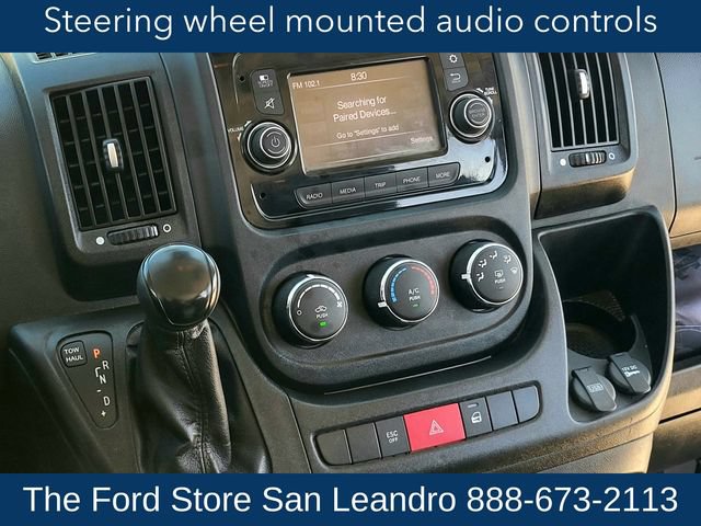 Used 2020 RAM ProMaster 1500 FWD image 17