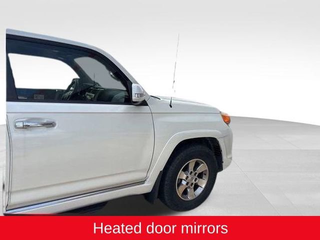 Used 2012 Toyota 4Runner SR5 image 14