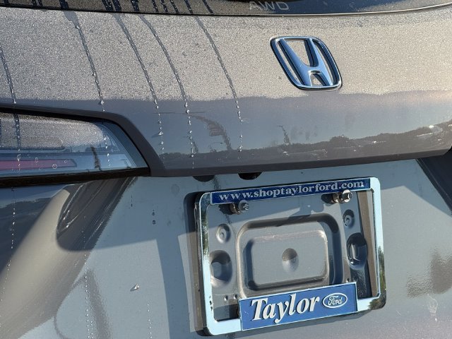 Used 2024 Honda HR-V Sport image 27