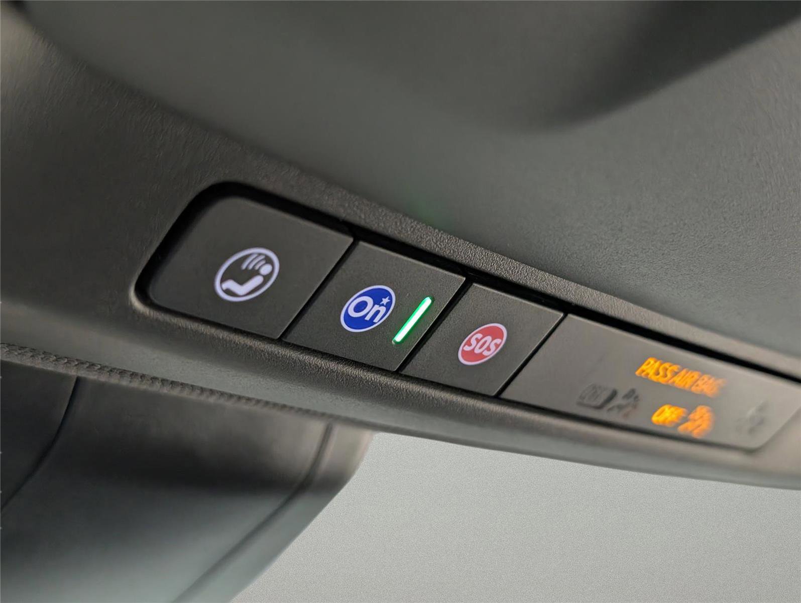 Used 2022 GMC Yukon Denali AWD/4WD image 32