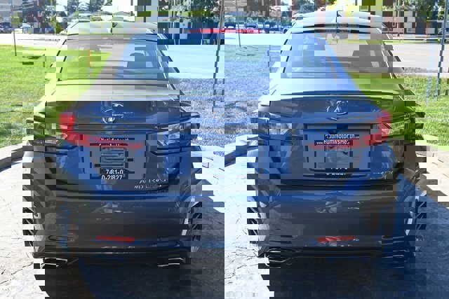 Used 2016 Lexus RC 300 AWD image 6