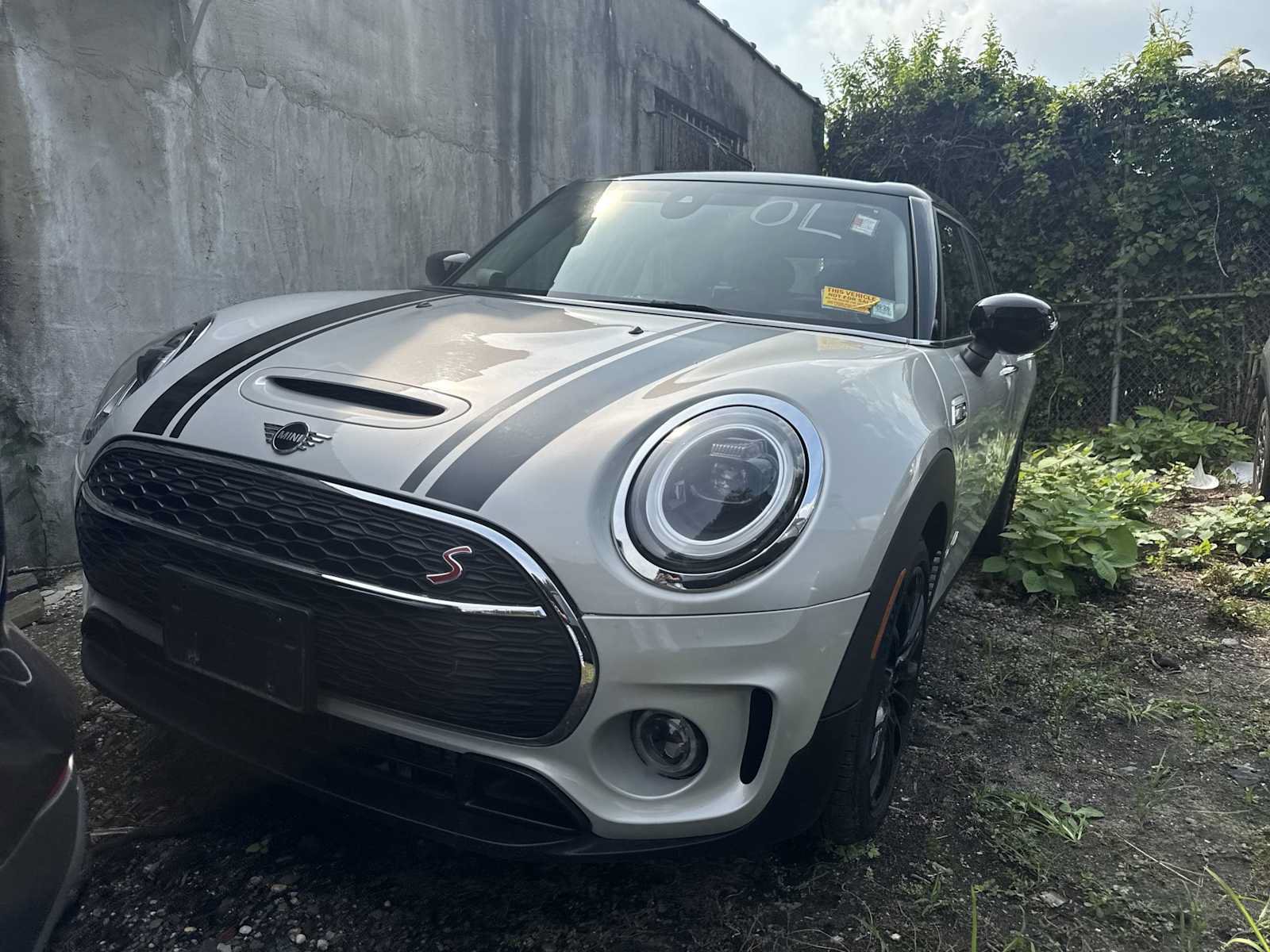 Used 2023 MINI Cooper Clubman S AWD/4WD image 4