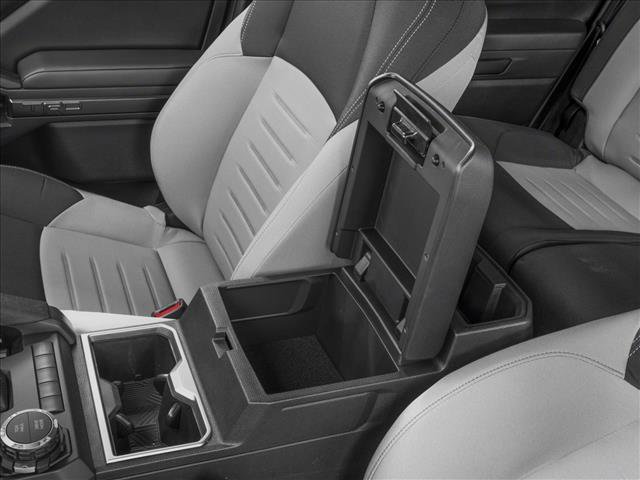 New 2026 Toyota Tacoma TRD Off-Road image 9