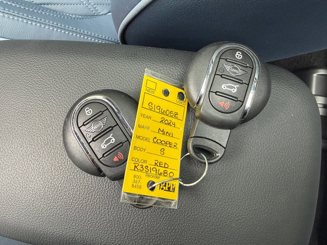 Used 2024 MINI Cooper Countryman S AWD/4WD image 36
