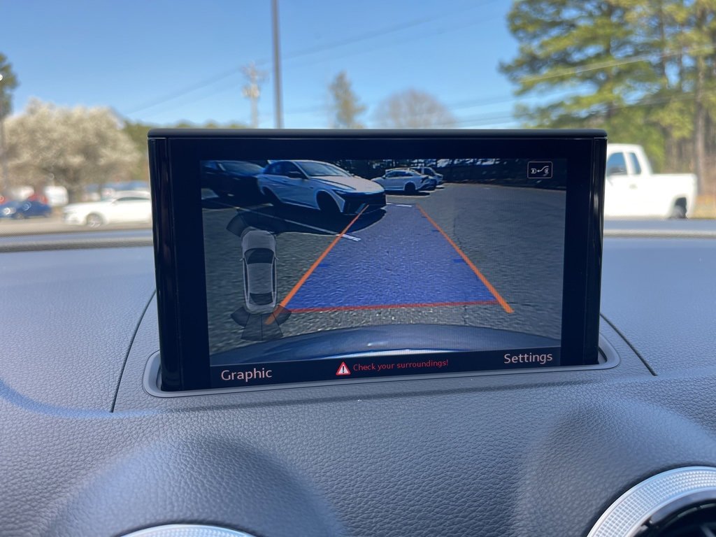 Used 2015 Audi A3 2.0T Premium Plus image 11