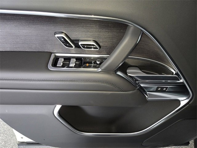 New 2026 Land Rover Range Rover Long Wheelbase SE image 20