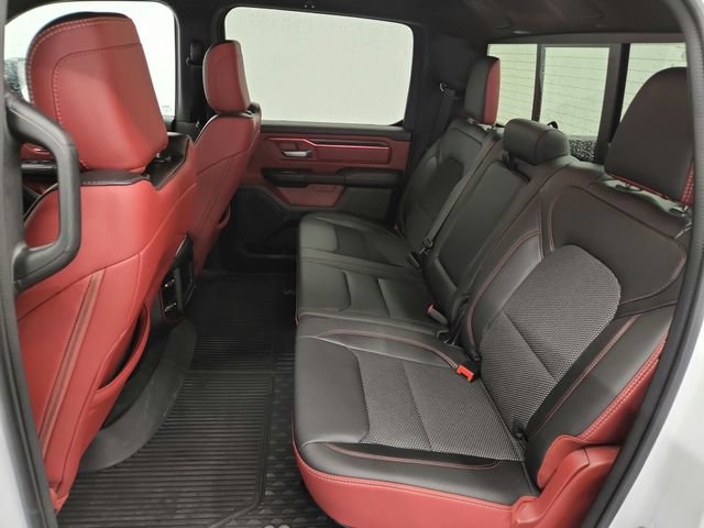 Used 2023 RAM 1500 Rebel w/ Rebel Level 1 Equipment Group AWD/4WD image 34