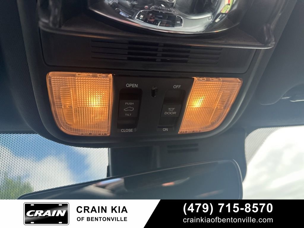 Used 2020 Honda Passport EX-L image 31