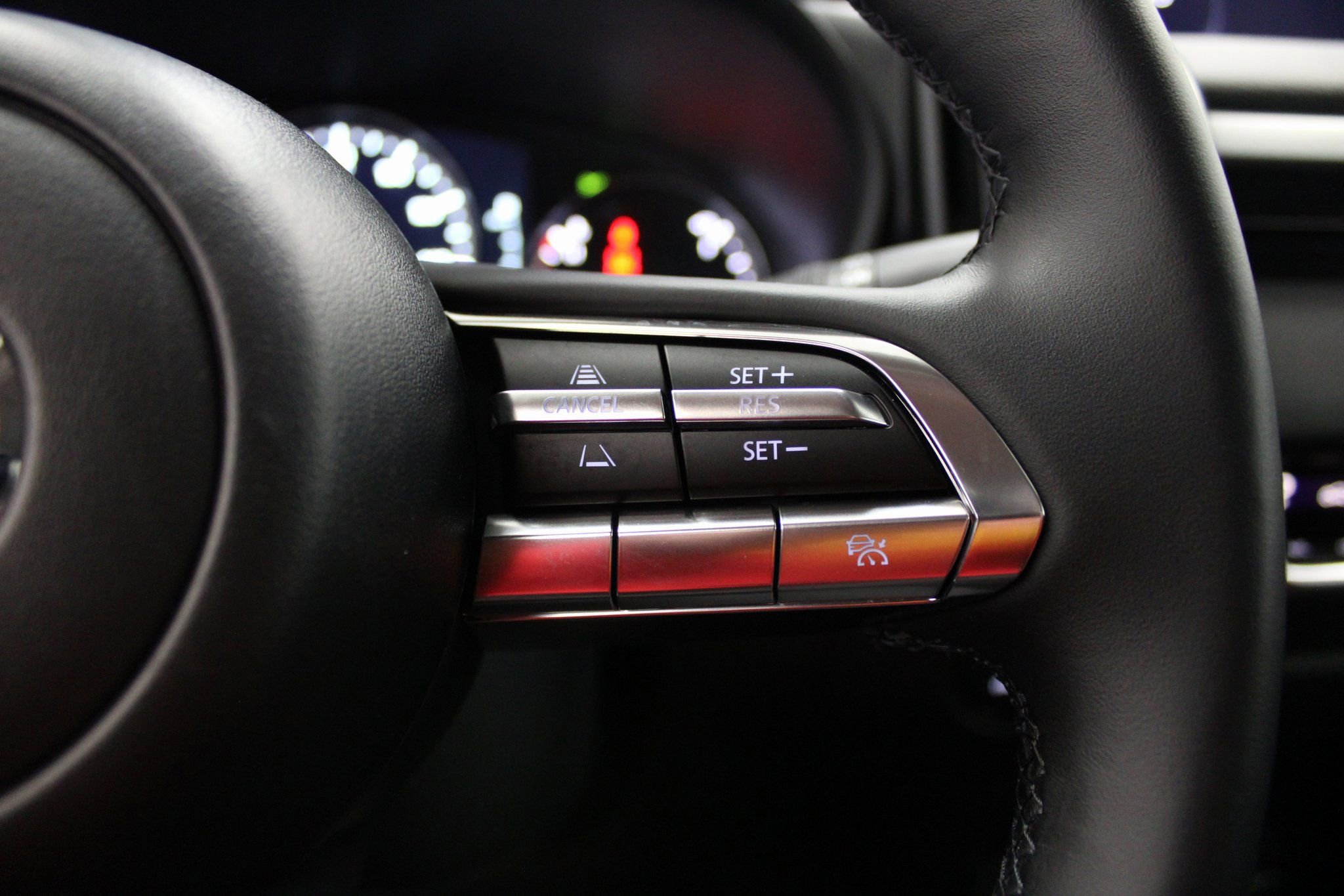 Used 2025 MAZDA CX-50 AWD 2.5 S w/ Preferred Package image 34