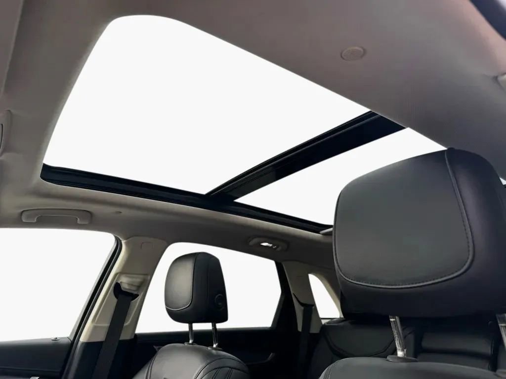 Used 2019 Cadillac XT5 Luxury image 27