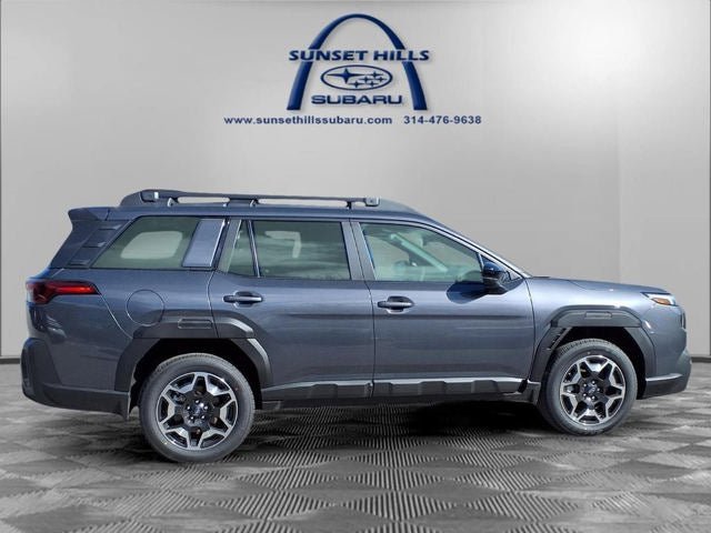New 2026 Subaru Outback Touring image 40