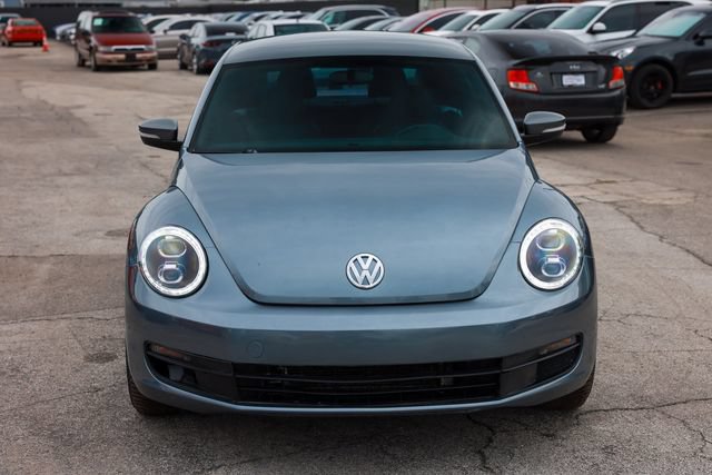 Used 2012 Volkswagen Beetle 2.5 FWD image 20