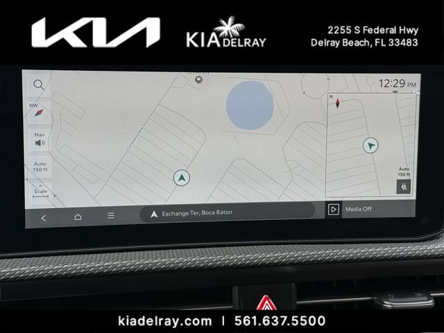 New 2026 Kia EV6 Wind RWD image 19