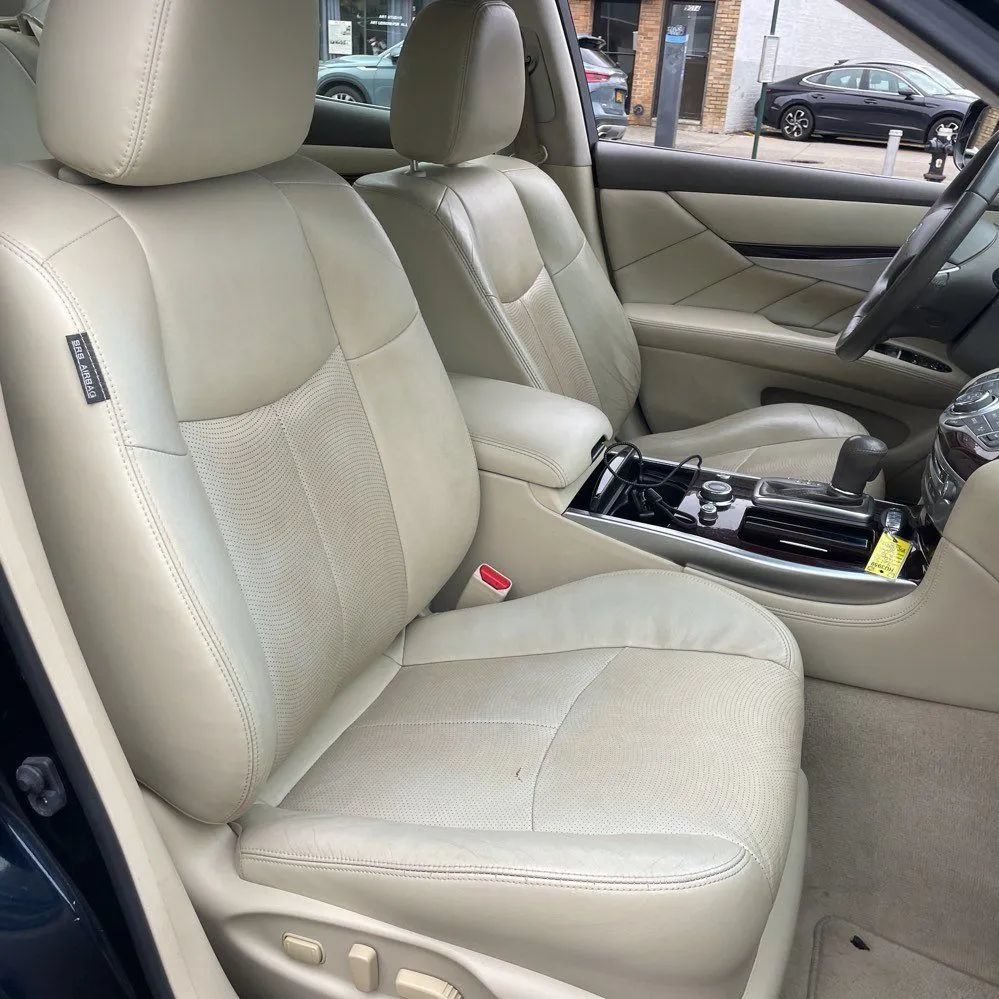 Used 2015 INFINITI Q70 3.7 AWD/4WD image 23