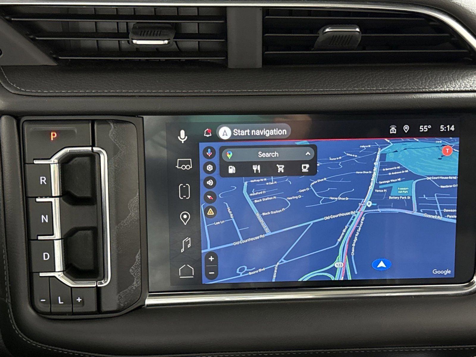 Used 2024 GMC Yukon Denali w/ Advanced Technology Package image 20