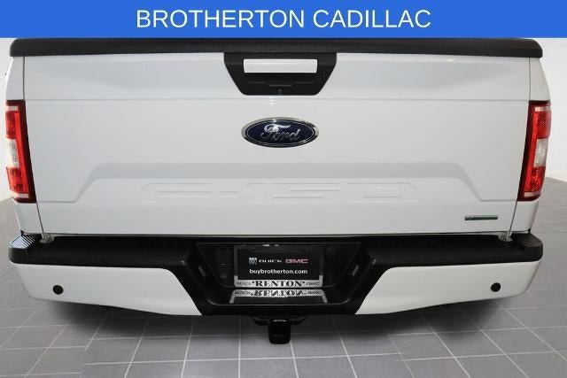 Used 2018 Ford F150 XLT w/ Equipment Group 302A Luxury AWD/4WD image 15