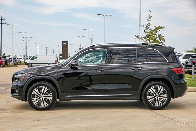 Certified 2024 Mercedes-Benz GLB 250 image 5