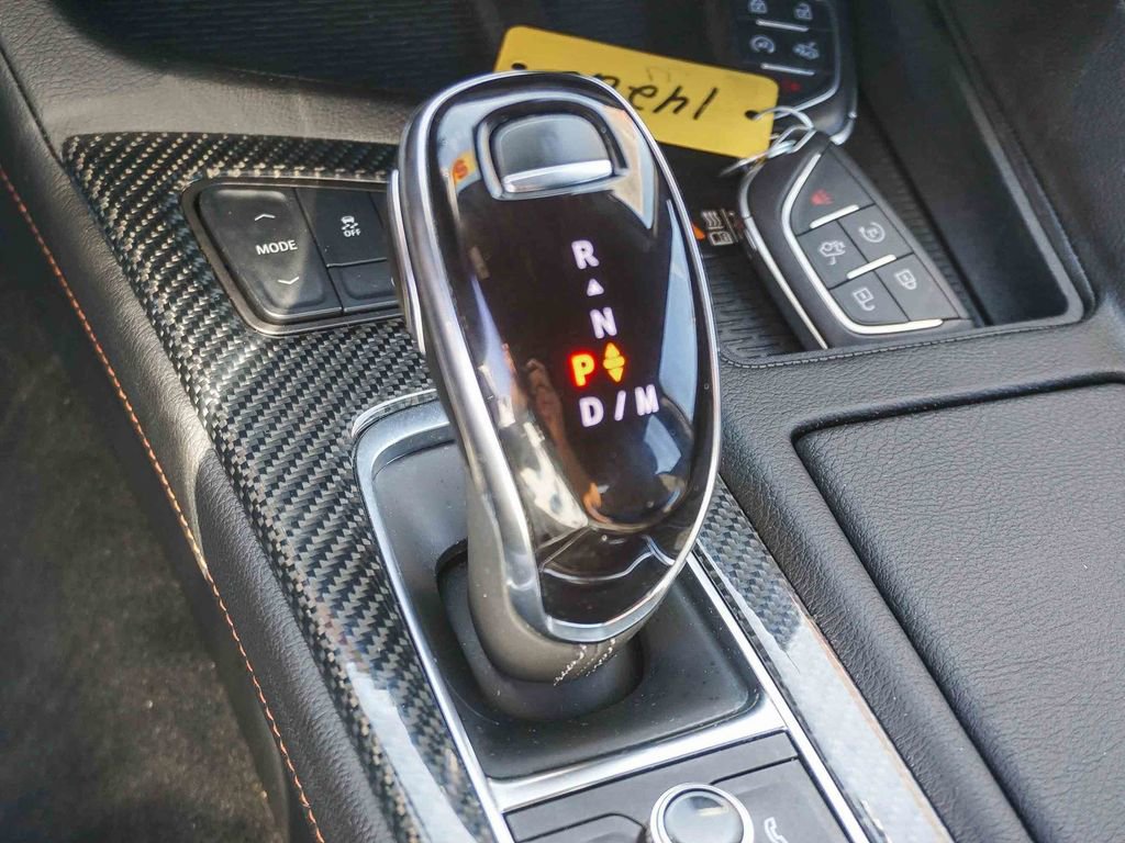 Used 2025 Cadillac CT5 Sport image 22