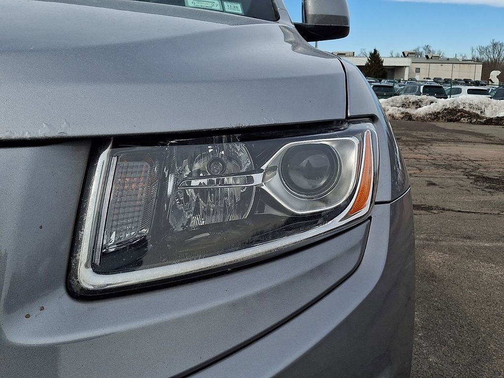 Used 2015 Jeep Grand Cherokee Laredo w/ Quick Order Package 23E image 13