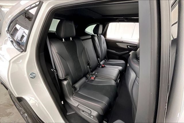 Used 2026 Acura MDX A-Spec AWD/4WD image 19