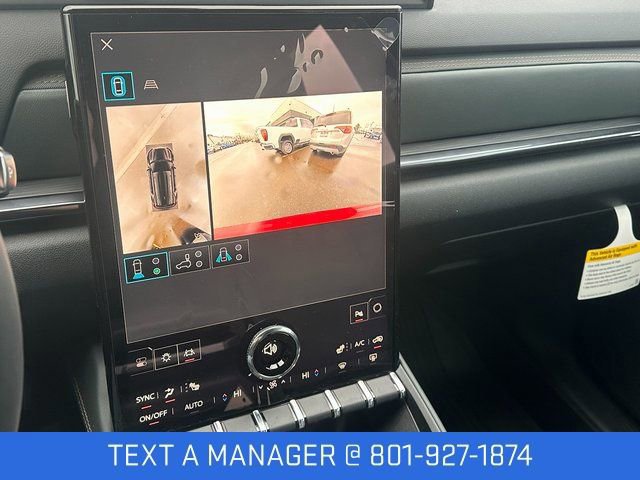 New 2026 GMC Terrain AT4 w/ Technology Package II image 27