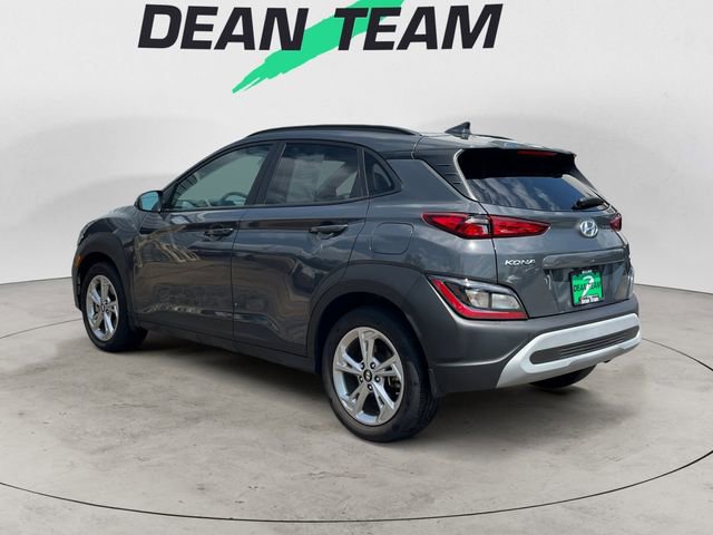 Used 2023 Hyundai Kona SEL w/ Winter Weather Package image 6