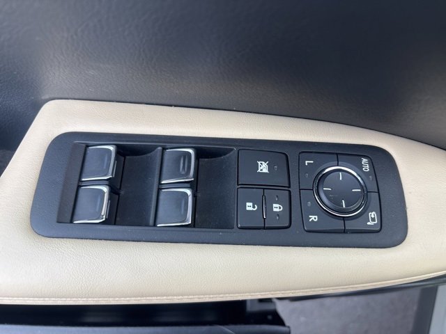 Used 2021 Lexus RX 350 FWD w/ Accessory Package image 19