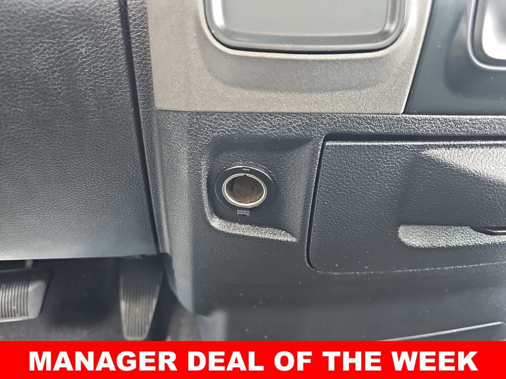 Used 2017 RAM 1500 Tradesman w/ Popular Equipment Group RWD image 23