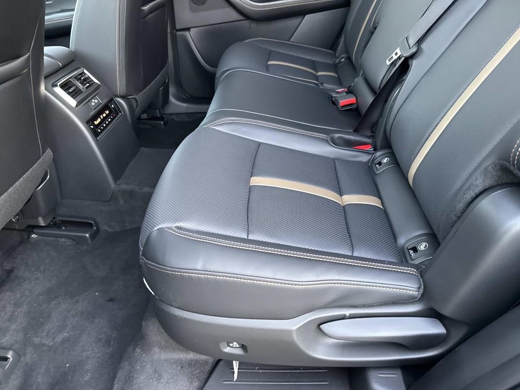 New 2026 MAZDA CX-90 3.3 Turbo S w/ Premium Package image 19